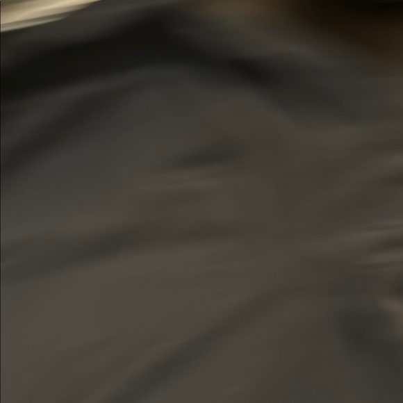 lululemon athletica Black Long Sleeve Tee - Picture 2 of 4